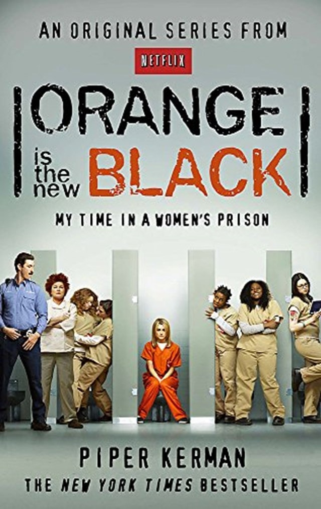 Orange Is The New Black - 1