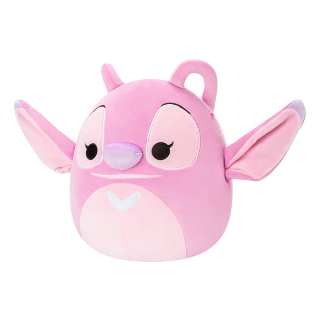 Angel Lilo & Stitch Squishmallows Plush - 2