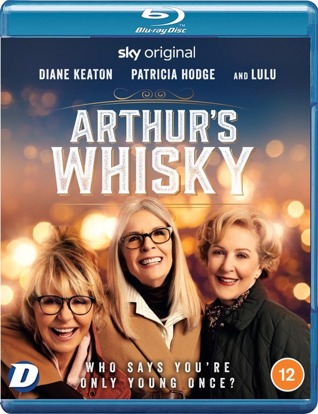 Arthur's Whisky - 1