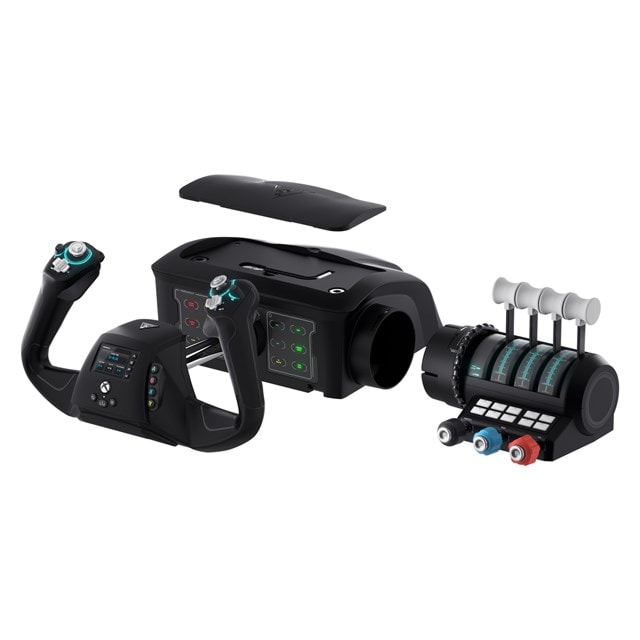 Turtle Beach VelocityOne Xbox Flight Control System - 5