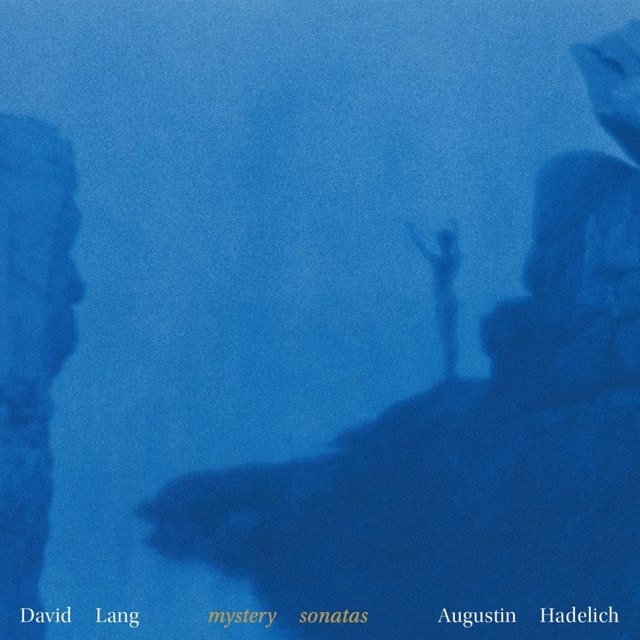 David Lang: Mystery Sonatas - 1