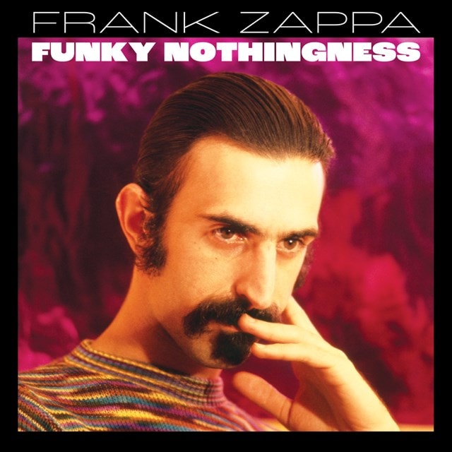 Funky Nothingness - 2
