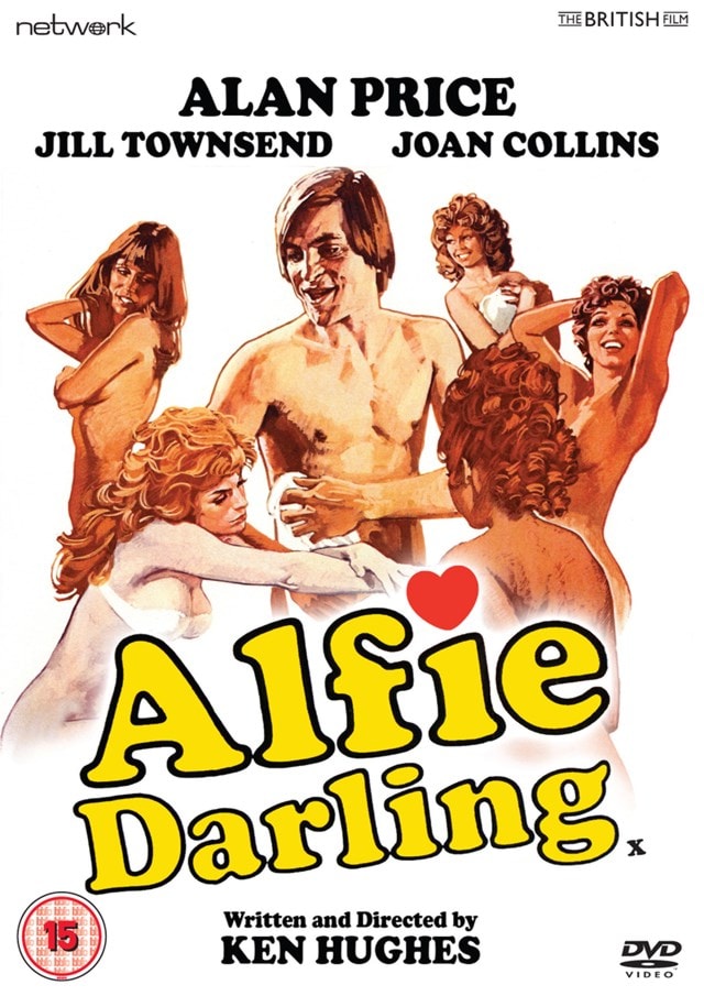 Alfie Darling - 1