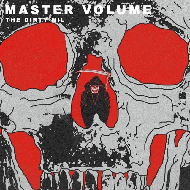 Master Volume - 2