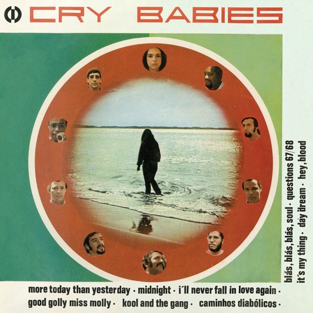 Cry Babies - 1