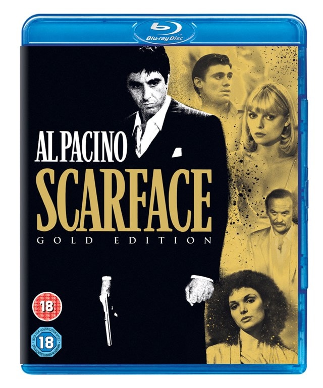 Scarface - 1