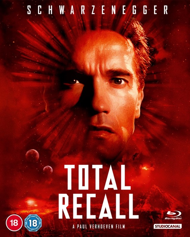 Total Recall - 1