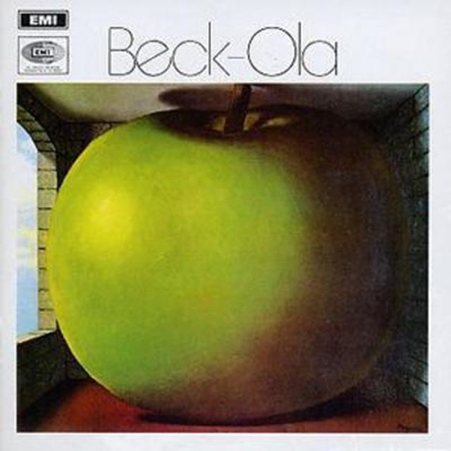 Beck-ola (Remastered) - 1