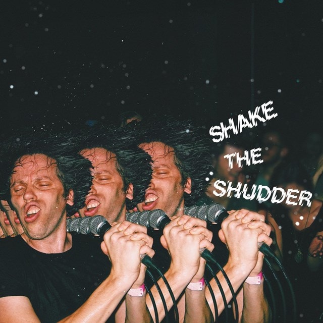 Shake the Shudder - 1