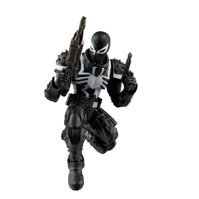 Agent Venom (Flash Thompson) Marvel Legends Series Hasbro Action Figure - 4