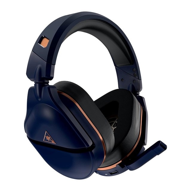 Turtle Beach Stealth 700P Gen2 Max Blue Gaming Headset - 3