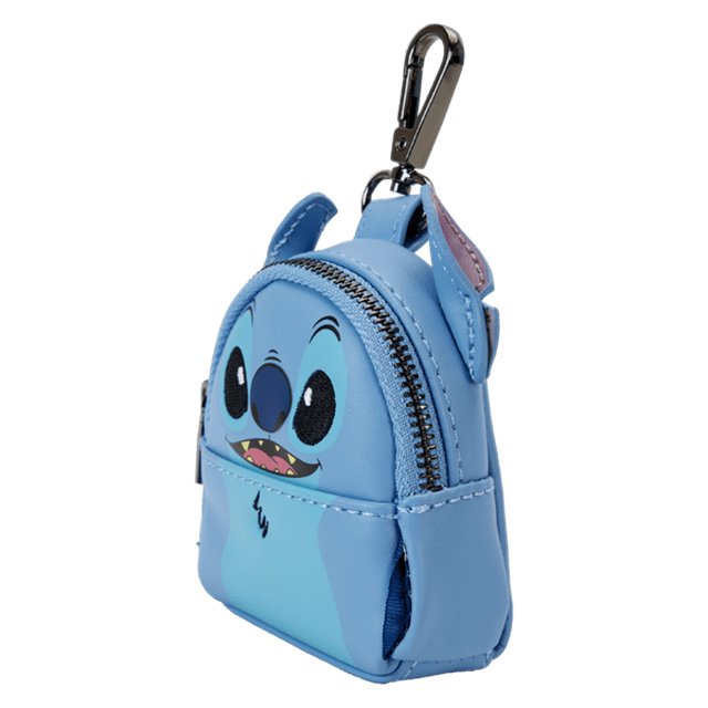 Lilo and 2024 stitch loungefly purse