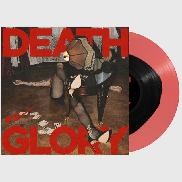 Death Or Glory - 1