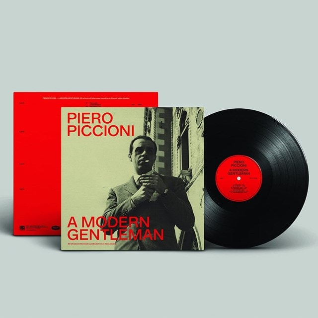 A Modern Gentleman: The Refined and Bittersweet Sound of an Italian Maestro - 2