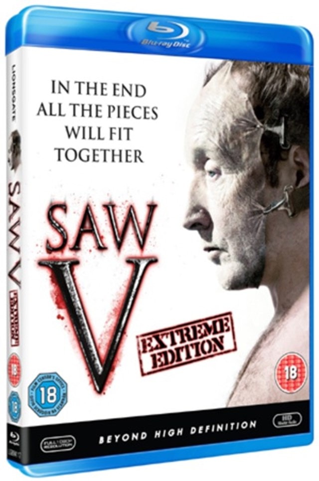 Saw V - 1