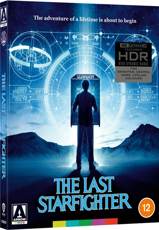 The Last Starfighter Limited Edition - 4