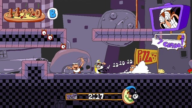 Pizza Tower (Nintendo Switch) - 6