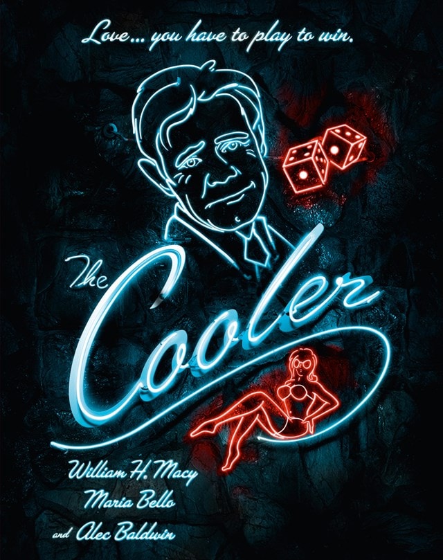 The Cooler - 2