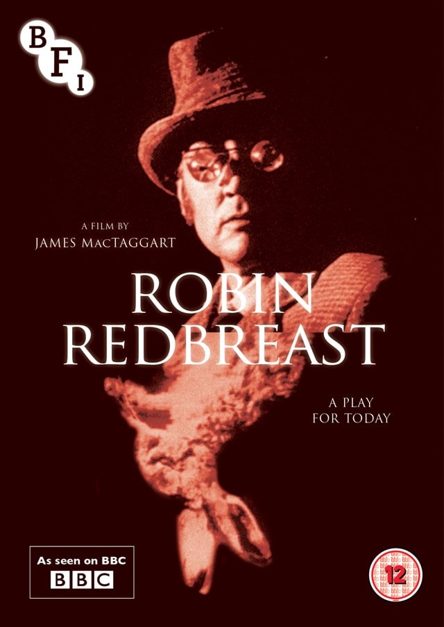 Robin Redbreast - 1