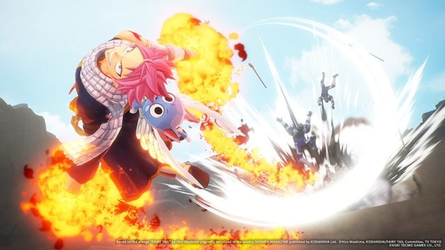 Fairy Tail 2 (PS5) - 3