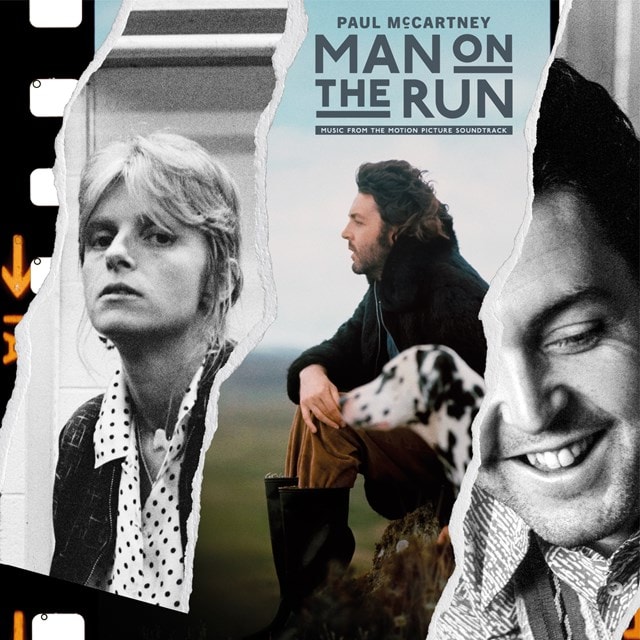 Man On the Run - 2