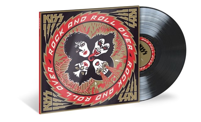 Rock and Roll Over - 50th Anniversary - 2