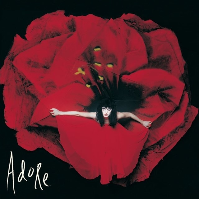 Adore - 2LP - 2