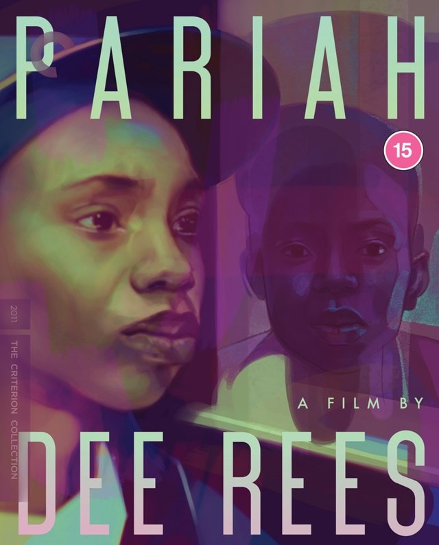 Pariah - The Criterion Collection - 2