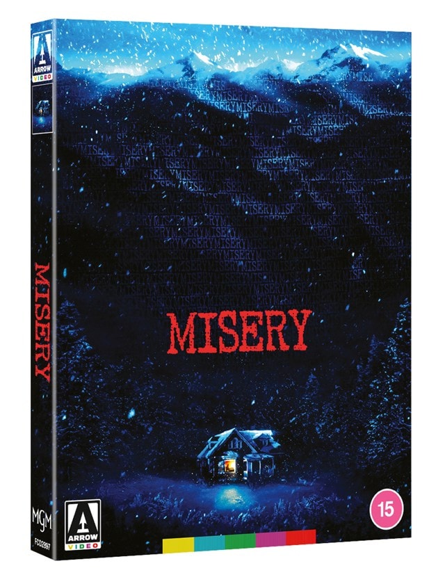 Misery Limited Edition - 3