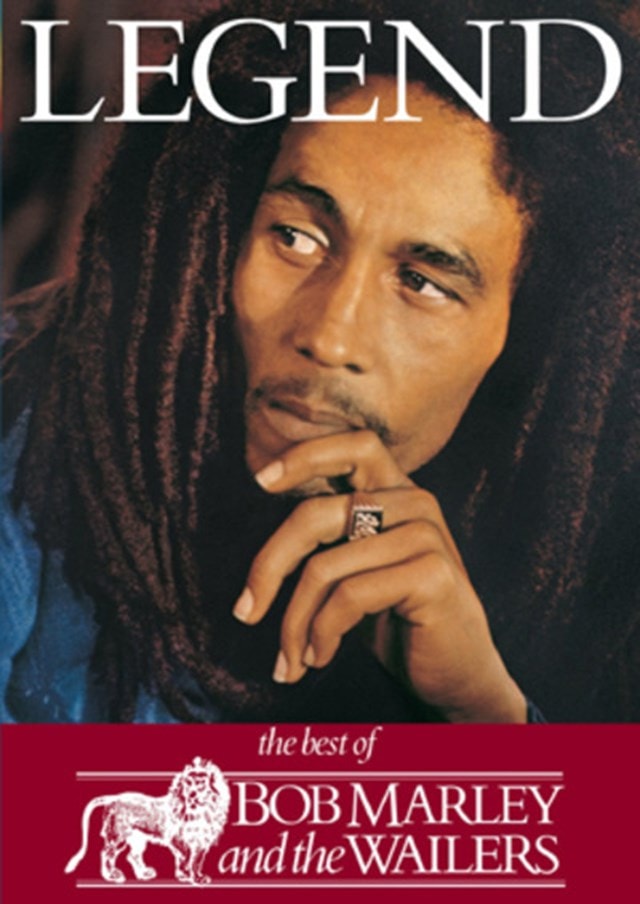 Bob Marley: Legend - The Best of Bob Marley and the Wailers - 1