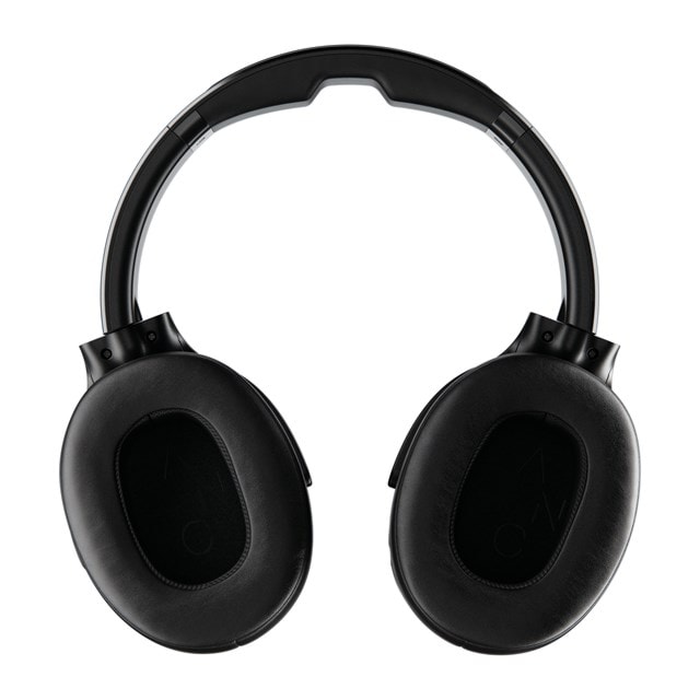 Skullcandy Venue Black Active Noise Cancelling Bluetooth Headphones - 4