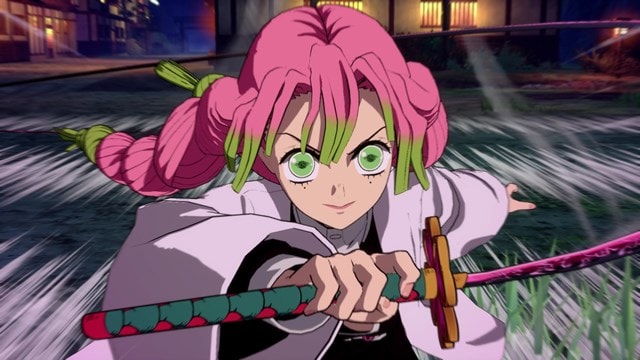 Demon Slayer -Kimetsu no Yaiba- The Hinokami Chronicles 2 (Nintendo Switch) - 6