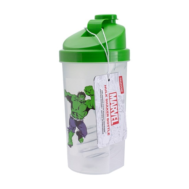 Hulk Protein Shaker - 3