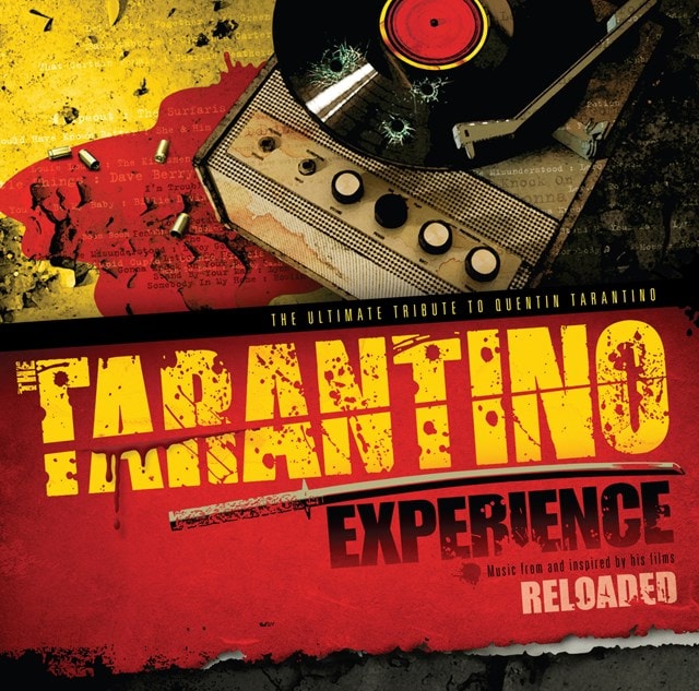 The Tarantino Experience Reloaded - 1