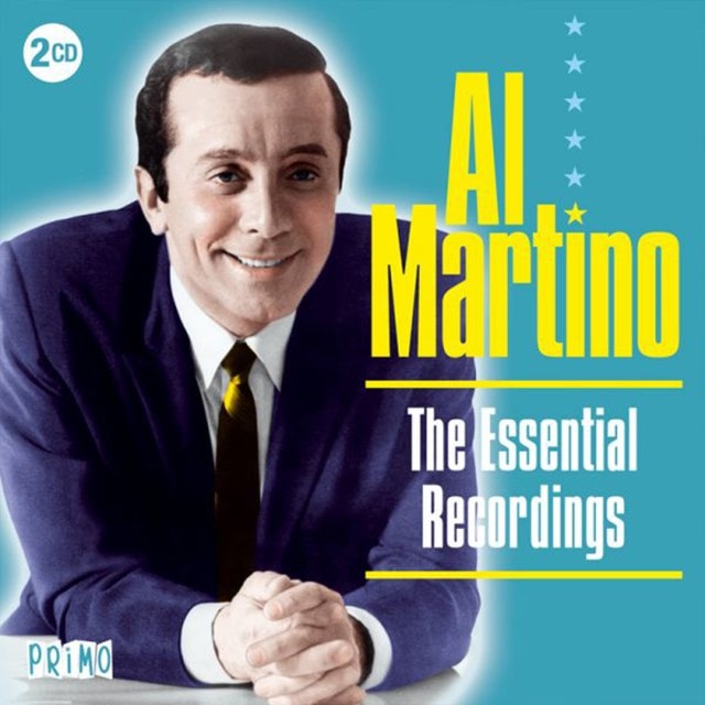 The Essential Recordings - 1