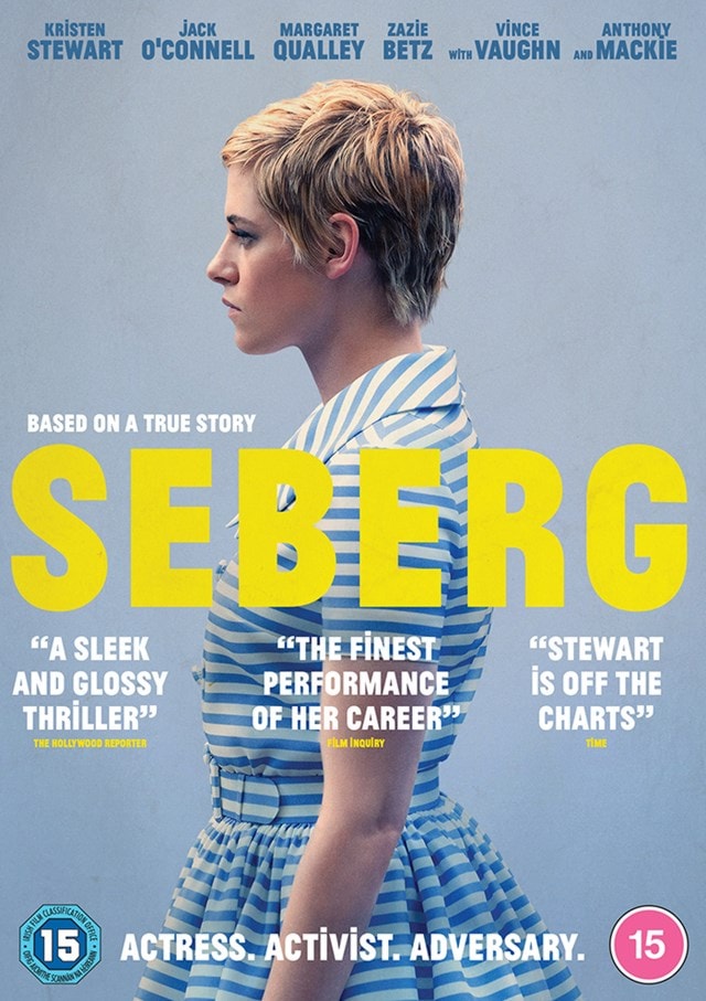 Seberg - 1