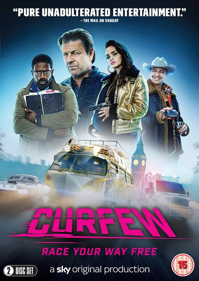 Curfew - 1