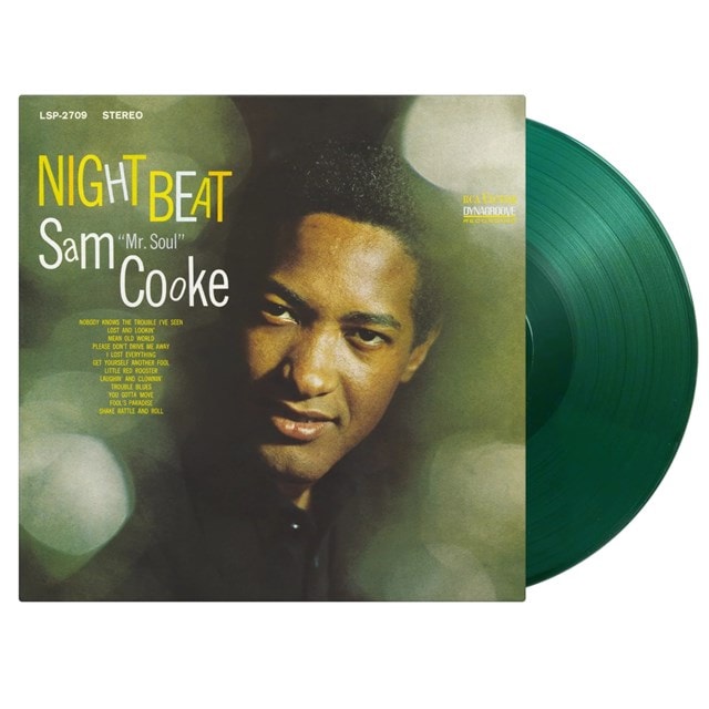Night Beat - 2