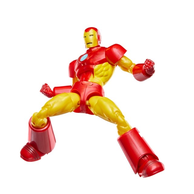 Marvel Legends Series Iron Man Model 09 Action Figure - 1