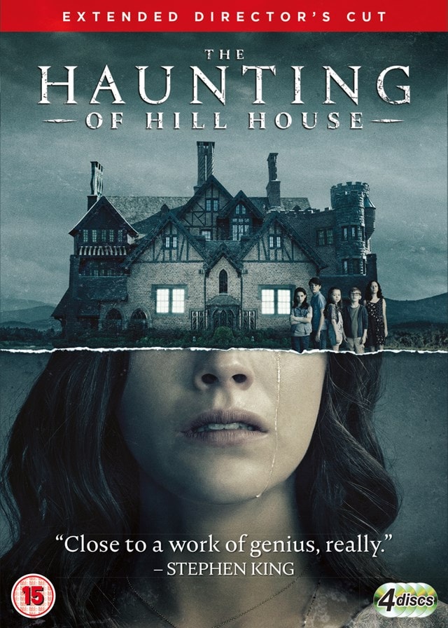 The Haunting of Hill House - 1