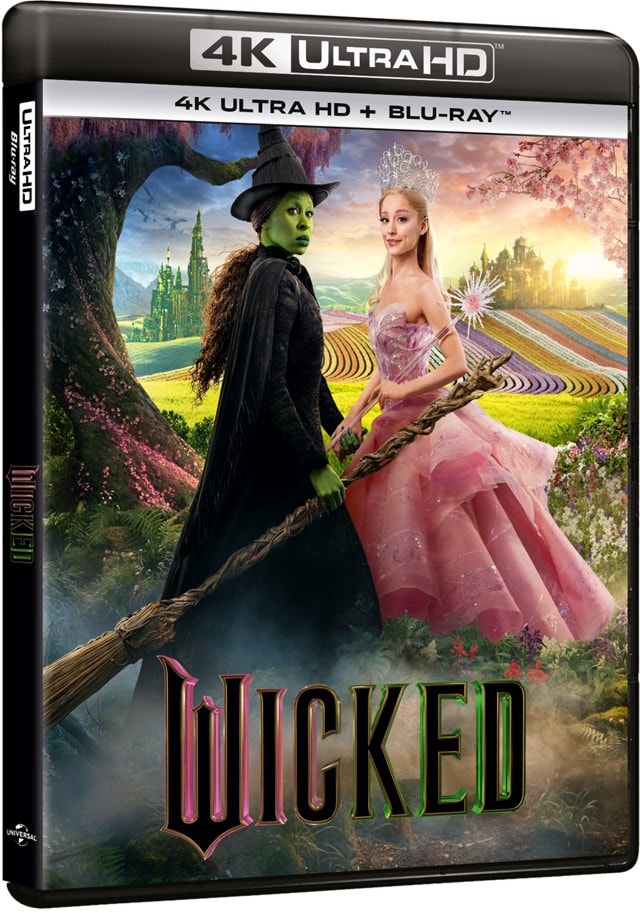 Wicked - 2