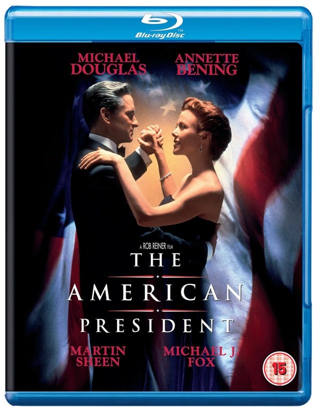 The American President - 1