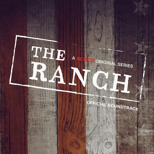 The Ranch: A Netflix Original Series - 1