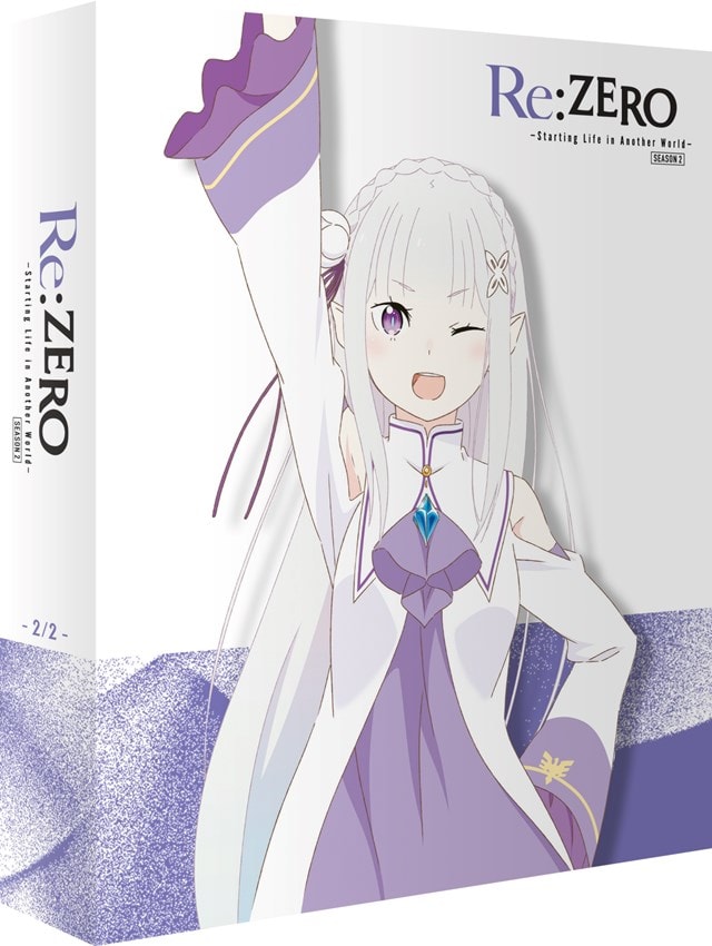 Re:Zero: Season 2 Part 2 - 1