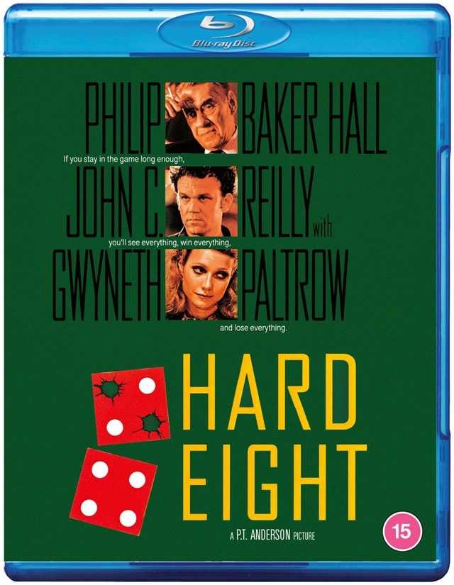 Hard Eight - 3