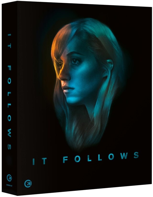 It Follows Limited Edition - 2