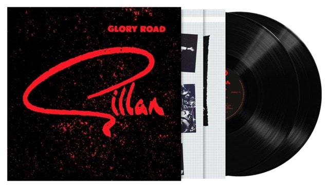 Glory Road - 2