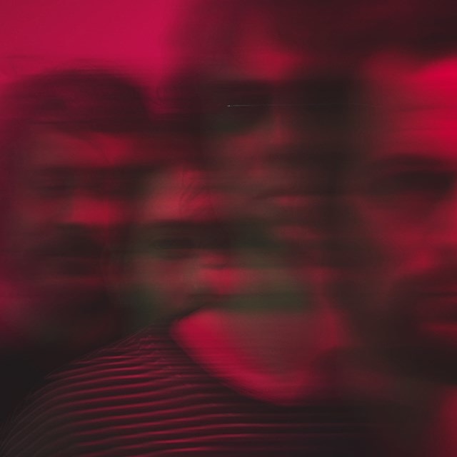 House of Mirrors - Apple Black Wave Colour Vinyl - 2