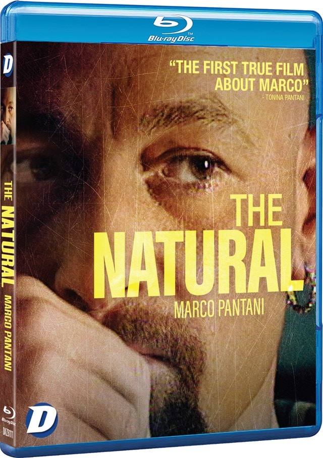 The Natural: Marco Pantani - 2