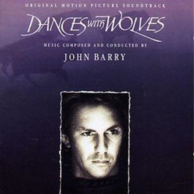 Dances With Wolves - 1